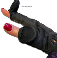 Load image into Gallery viewer, dogloves Ultimate Thermal Dog Walking Gloves
