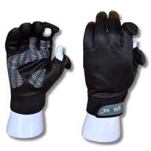 Load image into Gallery viewer, dogloves Ultimate Thermal Dog Walking Gloves

