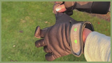 Load and play video in Gallery viewer, dogloves Ultimate Thermal Dog Walking Gloves
